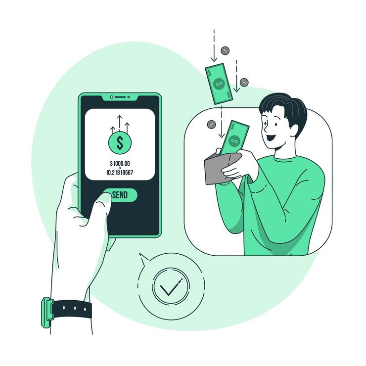 How to Withdraw Cash from Cash App Without a Bank Account